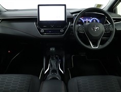 カローラスポーツHV 1.8G Z