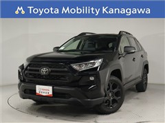 トヨタ RAV4 2.0アドオフ2 4WD