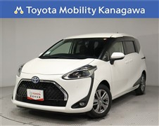 シエンタ HV 1.5G クエロ