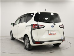 シエンタ HV 1.5G クエロ