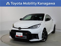 トヨタ GRヤリス1.6RZハイパフォーマンス