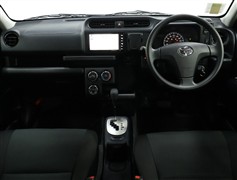 プロボックスバン F