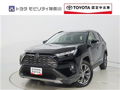 トヨタ RAV4 HV 2.5G