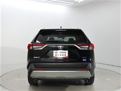 RAV4 HV 2.5G