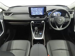 RAV4 HV 2.5G