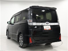 ヴォクシー 2.0ZSキラメキ3