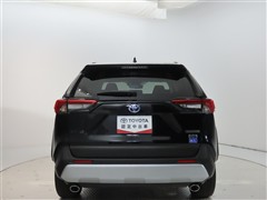 RAV4 HV 2.5アドベンチャー
