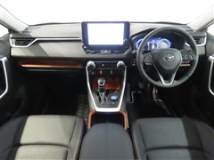 RAV4 HV 2.5アドベンチャー