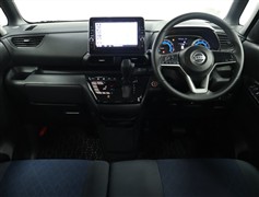 ルークス ハイウェイスター Gターボ