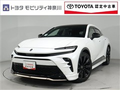 トヨタ クラウンスポーツHEV 2.5Z