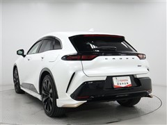 クラウンスポーツHEV 2.5Z