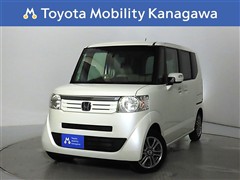 ホンダ N-BOX G・Lパッケージ