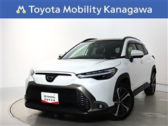 カローラクロスHV 1.8Z