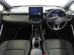 カローラクロスHV 1.8Z