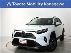 RAV4 HV 2.5G