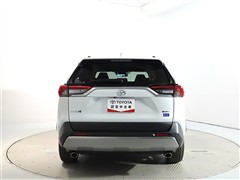 RAV4 HV 2.5G