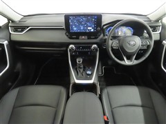 RAV4 HV 2.5G