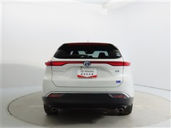 ハリアーHV 2.5Z レザーPKG