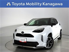 ヤリスクロスHV 1.5Z