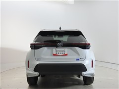 ヤリスクロスHV 1.5Z