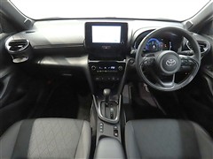 ヤリスクロスHV 1.5Z