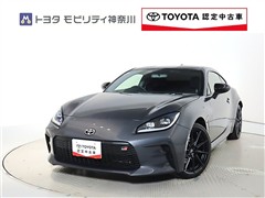 トヨタ GR86 2.4RZ