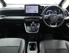 ノアHV 1.8S-Z