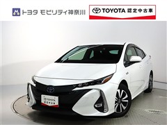 トヨタ プリウスPHV S セーフティPKG