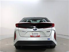 プリウスPHV S セーフティPKG