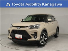 トヨタ ライズ 1.2Z