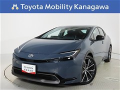 トヨタ プリウス 2.0Z