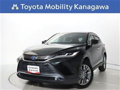 トヨタ ハリアーHV 2.5Z