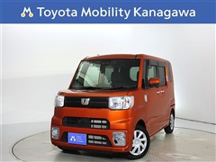 ウェイクLスペシャルリミテッドSA3