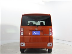 ウェイクLスペシャルリミテッドSA3