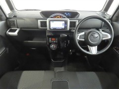 ウェイクLスペシャルリミテッドSA3