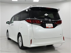 アルファードハイブリッド 2.5Z