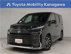 トヨタ ヴォクシー 2.0S-Z