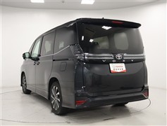 ヴォクシー 2.0S-Z