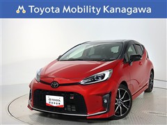 アクア 1.5GRスポーツ