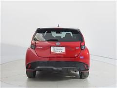 アクア 1.5GRスポーツ