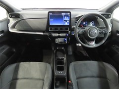 アクア 1.5GRスポーツ