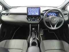 カローラクロスHV 1.8Z