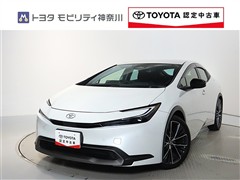 プリウス 2.0G