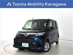 ルーミー 1.0G