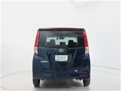 ルーミー 1.0G