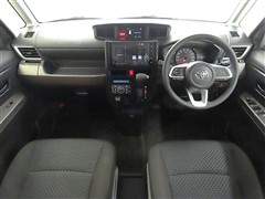 ルーミー 1.0G