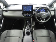 カローラクロスHV 1.8Z