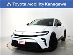 トヨタ クラウンスポーツHEV 2.5Z