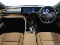 クラウンスポーツHEV 2.5Z