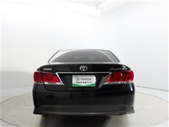 クラウン 2.5アスリートS